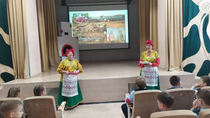 кузьминки