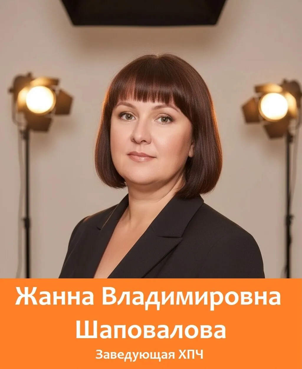 шаповалова