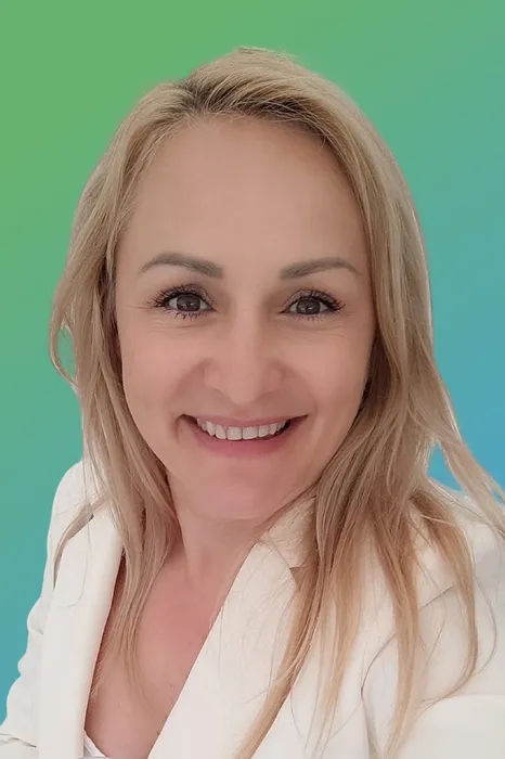 Маркова Галина Викторовна
