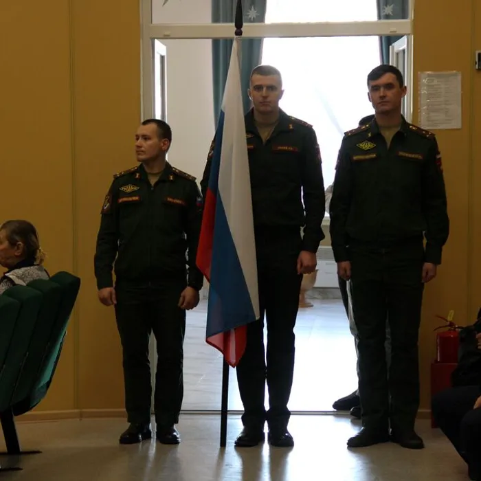 День героев отечества