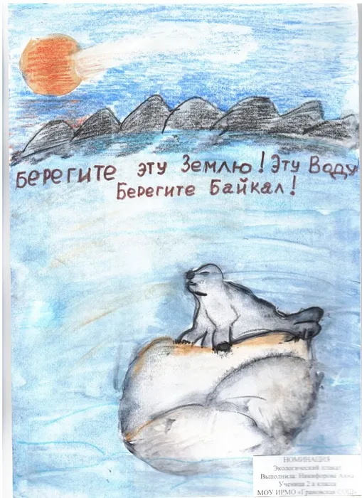 Никифорова Анна 2 а