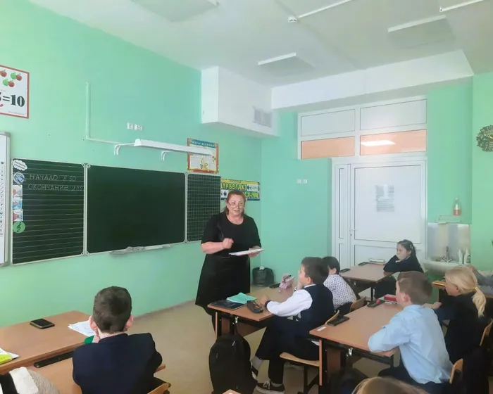 проект