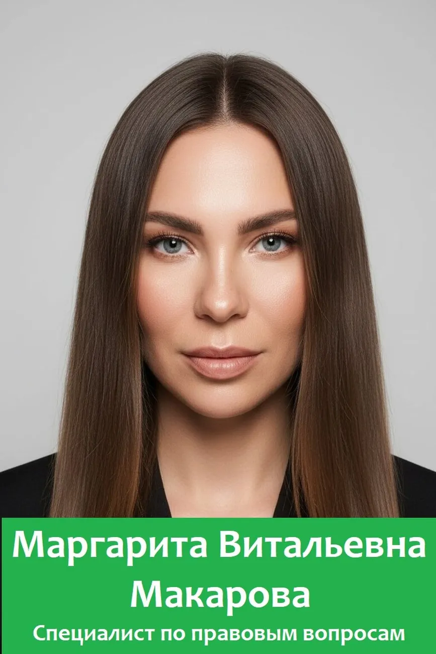 макарова мв