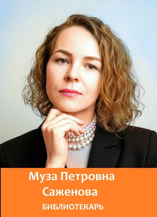 САЖЕНОВА