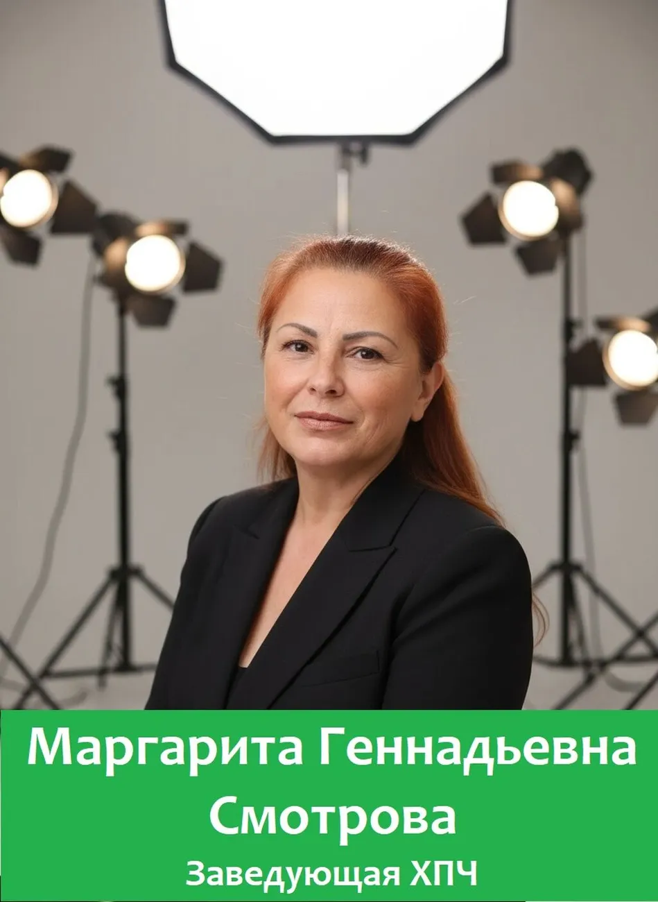 сотрова мг