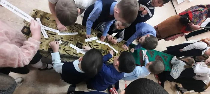 святки