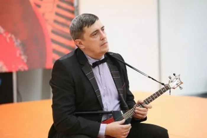 виталий
